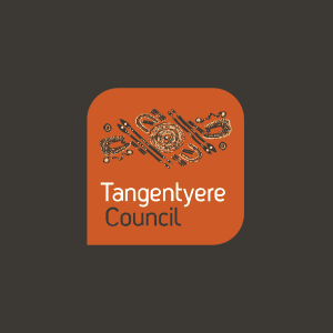 tangentyere council logo - image source https://www.tangentyere.org.au/